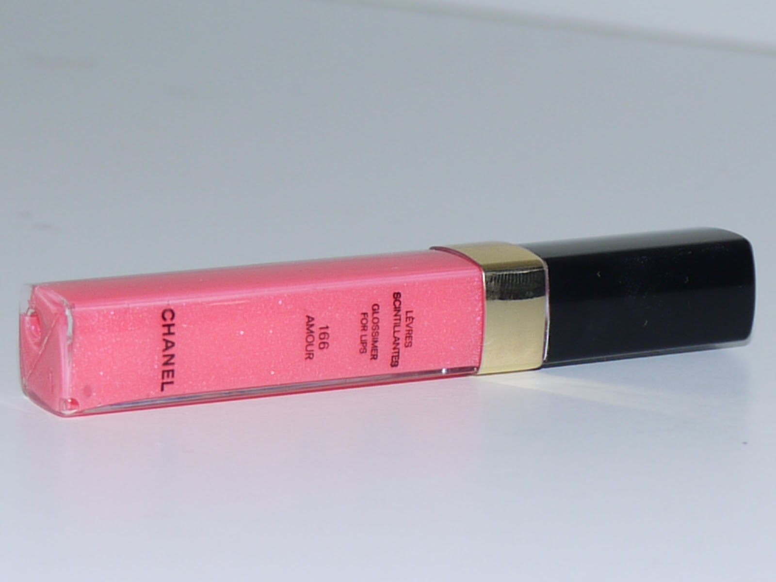 BELLES BOUTIQUE UK BEAUTY & MUMMY BLOG Chanel Levres Scintillantes