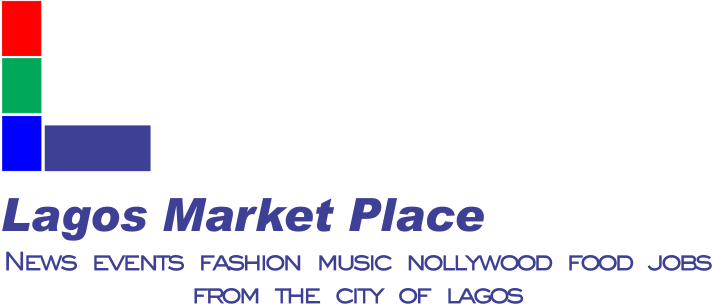 Lagos Market Place