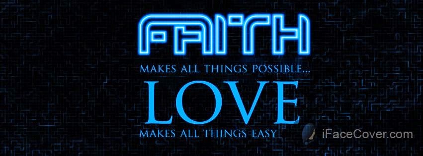 Faith & Love