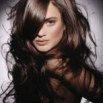 5 Tips for Shiny Hair