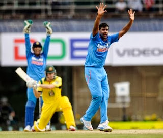India vs Australia 4th ODI 2013 Scorecard, India vs Australia 2013 match result,