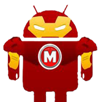 MegzWorld Android solutions
