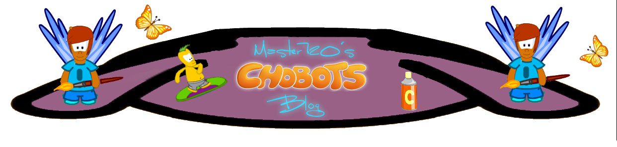 Master720's chobots blog