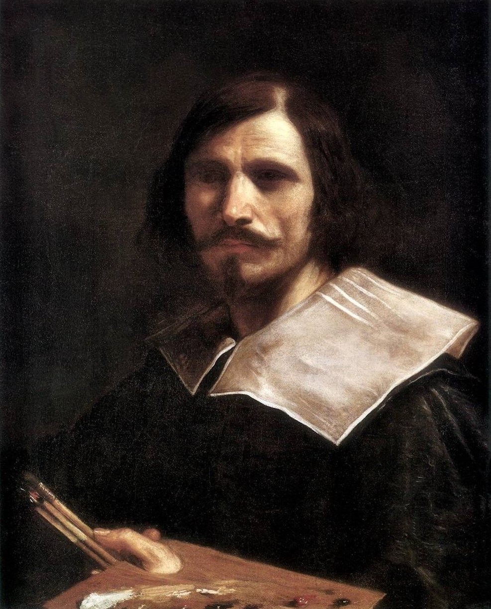 Giovanni francesco