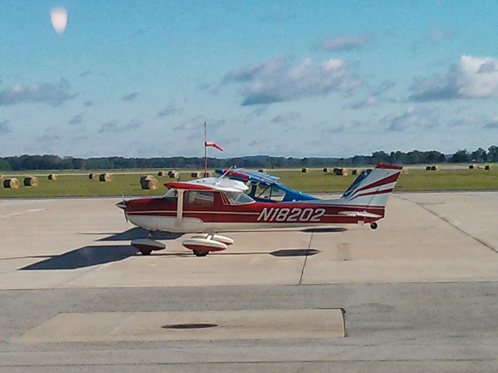 Columbus, IN Blackerby's Hanger 5 Explore This City