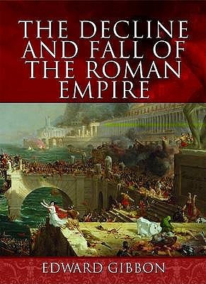 the decline and fall of the roman empire volume 2 the decline and fall of the roman empire volume 2