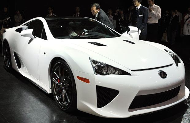 Lexus Sport Cars Sports Cars Lexus Sport Cars Sports Cars