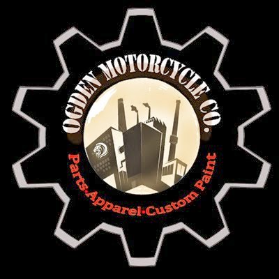 Motorcycle Parts and Apparel 
