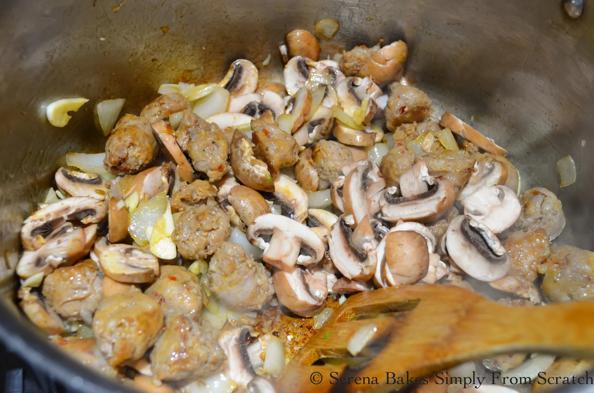 One-Pot-Tortellini-Sausage-Spinach-Artichokes-Mushrooms-Onion.jpg