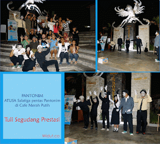 Atusa | Asosiasi Tuli Salatiga dengan Segudang Karya 3 Atusa | Asosiasi Tuli Salatiga dengan Segudang Karya