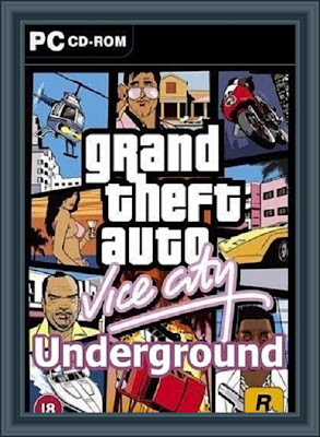 Gta Underground Game Setup Download