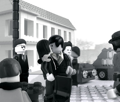 Le baiser de lHotel de Ville udronotto