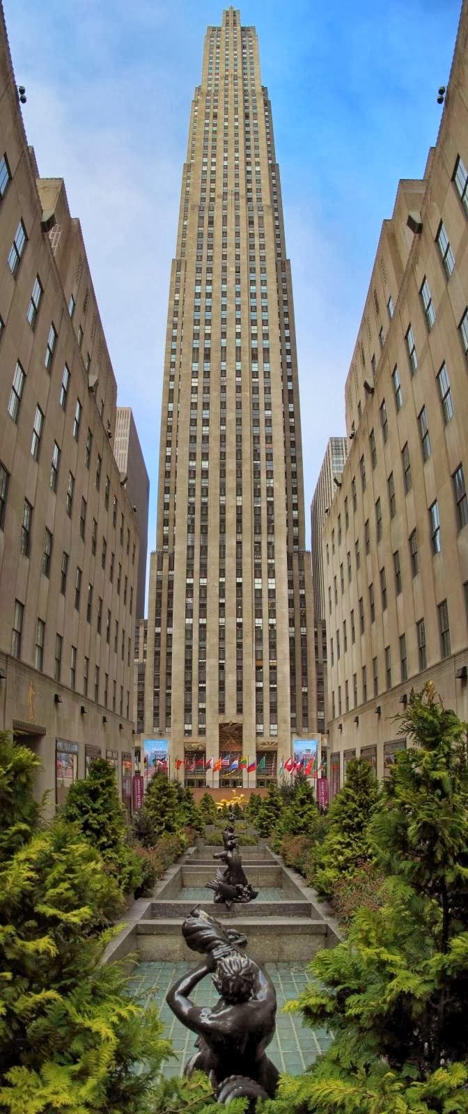 The Infinite Gallery New York City