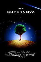 Download Ebook Novel Supernova Partikel