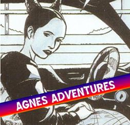 Agnes Adventures