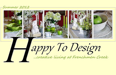Happy To Design