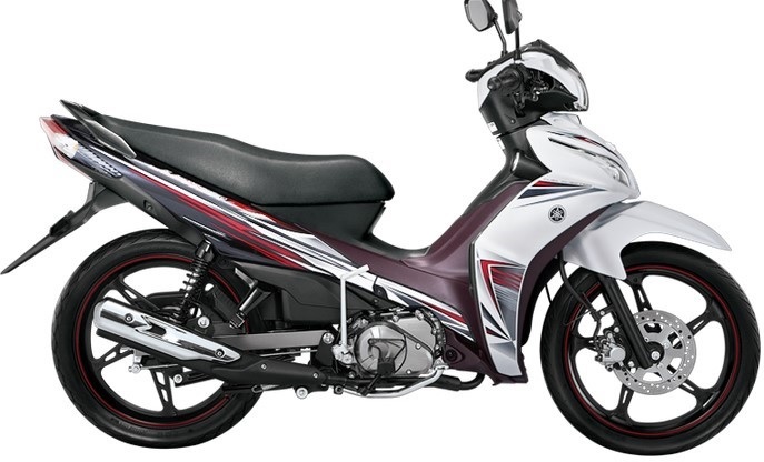 Harga Motor Yamaha Jupiter Z1 Terbaru