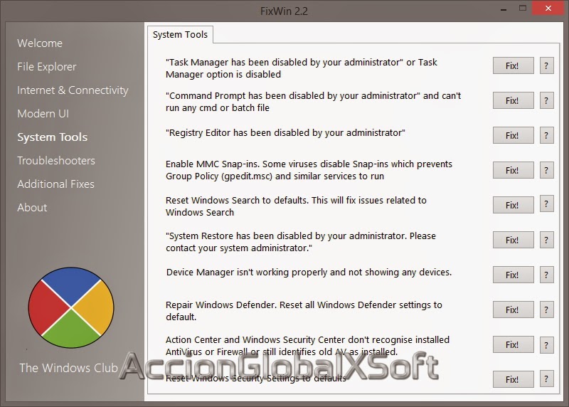 fixwin for windows 8.1 fixwin for windows 8.1
