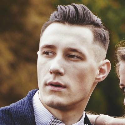 Latest Hairstyle The Latest Men S Hair