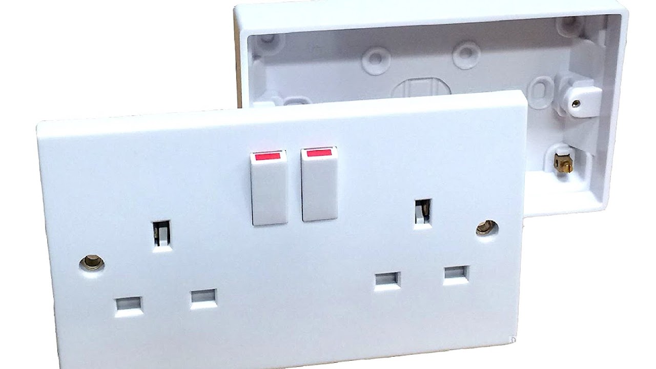 AC power plugs and sockets British and related types Sock Choices
