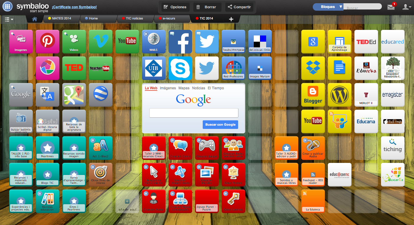 GURE SYMBALOO