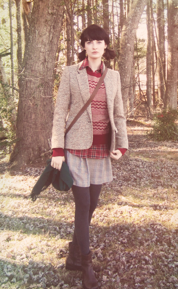 Menswear as womenswear Menswear as womenswear