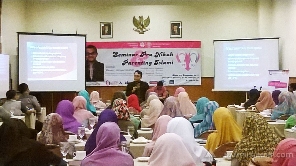 Kipas Undip Gelar Seminar Pra Nikah Dan Parenting Islami Kampusundip Com Kipas Undip Gelar Seminar Pra Nikah Dan Parenting Islami Kampusundip Com