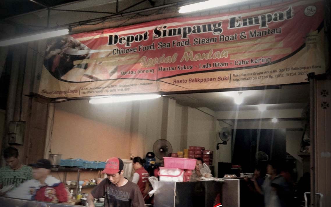 steamboat balikpapan too young to die wisata kuliner kota balikpapan steamboat balikpapan too young to die wisata kuliner kota balikpapan