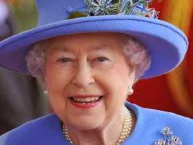 Queen Elizabeth Birthday turns 89
