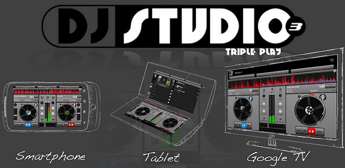 Dj Studio 3 Free Download For Android Dj Studio 3 Free Download For Android