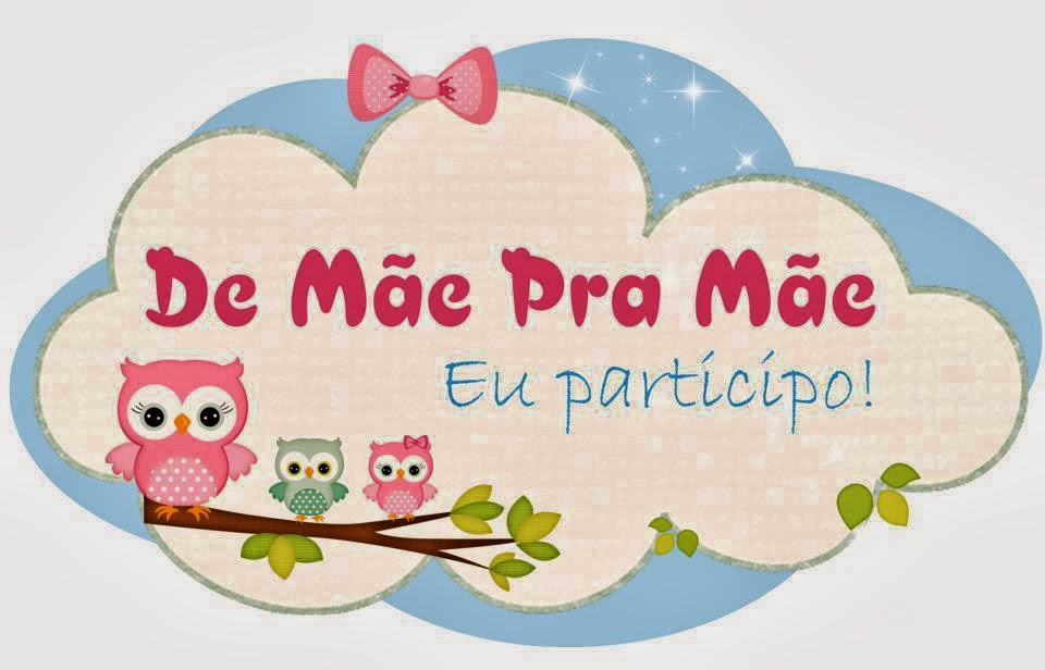 De mãe pra mãe