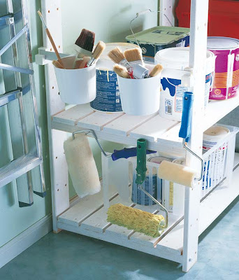 Entre Barrancos (DECORACIÓN): Garajes y trasteros