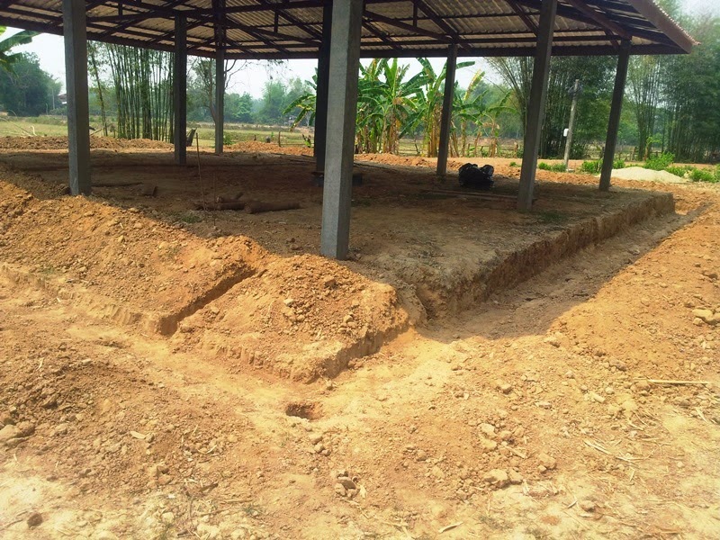 Leben Auf Dem Land Marz 2015