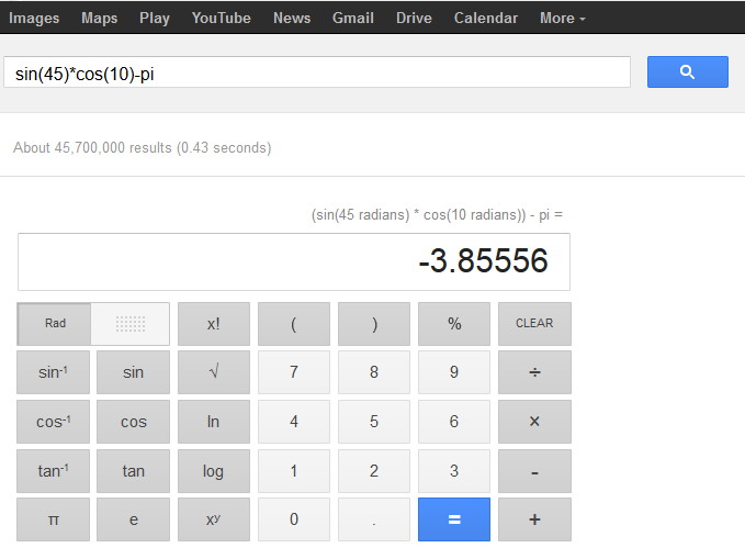 Google Calculator That Shows Work at Adolfo Peralta blog