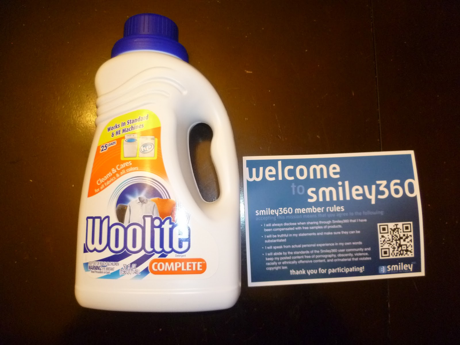 Save Green Being Green Review Woolite & 2 COUPON