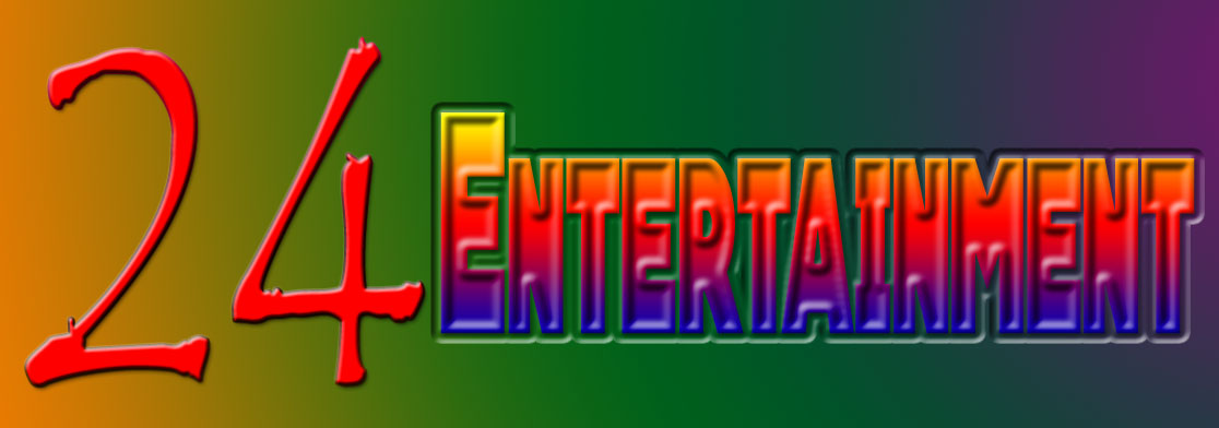 24 Entertainment 