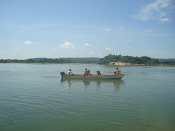 São Luis do Tapajós-Nosso Paraíso