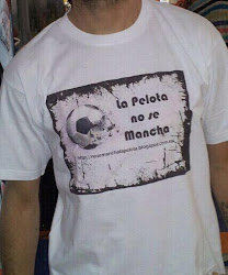 Camisetas LPNSM