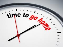 call it a day call it a day