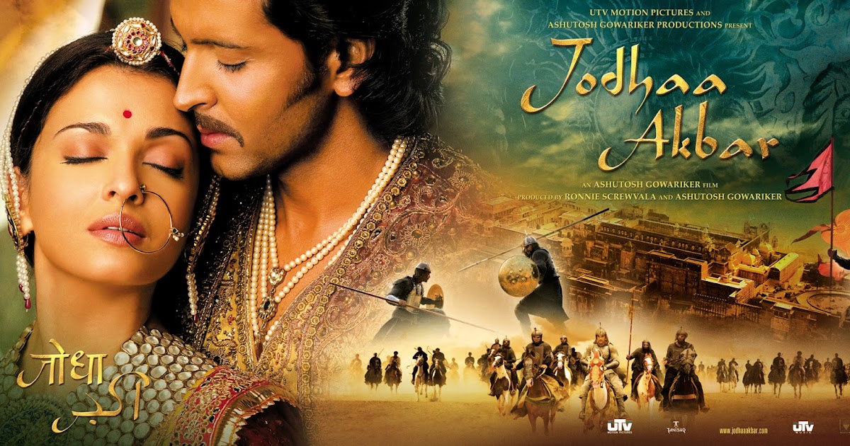jodhaa akbar 2008 full movie jodhaa akbar 2008 full movie