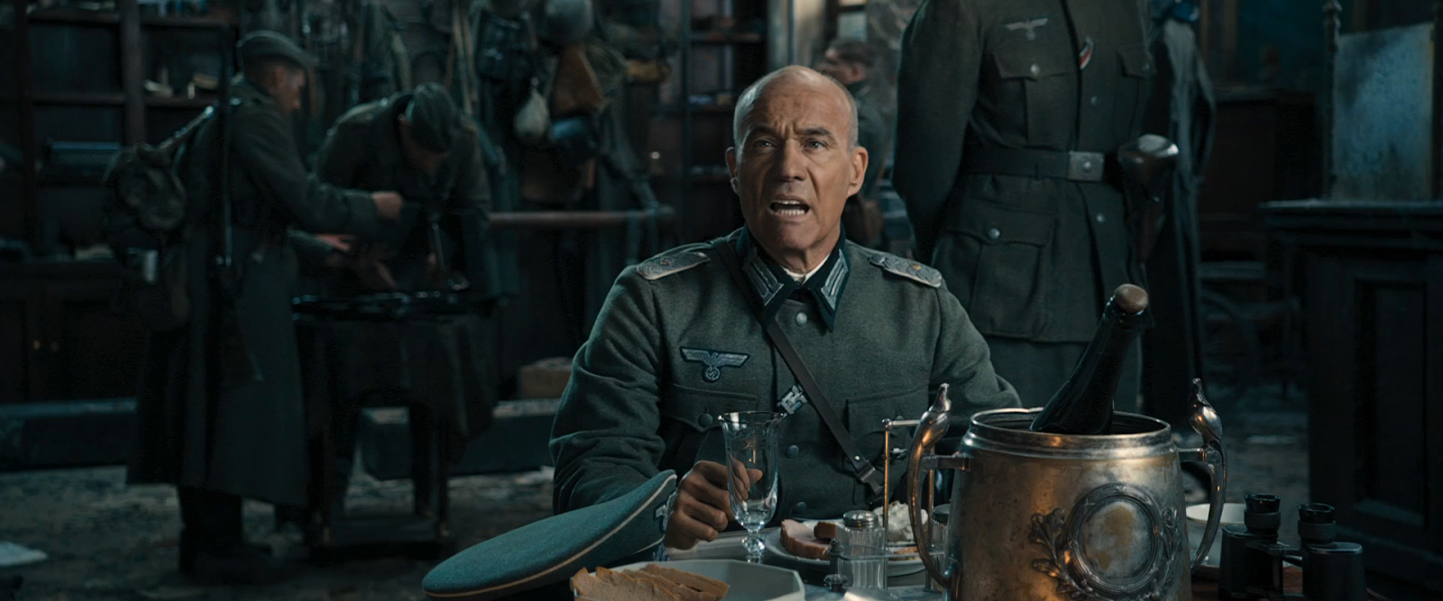 In the 80s - Favorite Lines from Eighties Songs, Songs