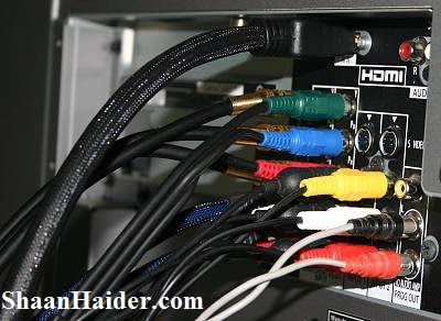 How to Use HDMI Cable Properly