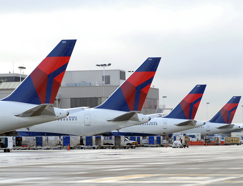 Delta Airlines aumentará vuelos entre México y EEUU. Aviación al Día