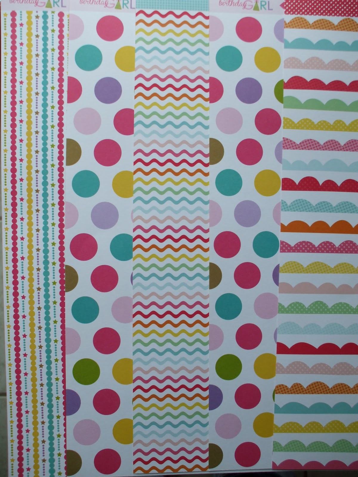 to First Grade Room 5 DIY Learning Target Frames