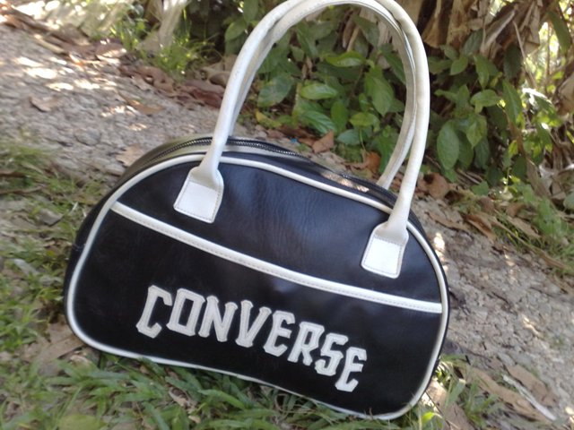 tote bag converse original