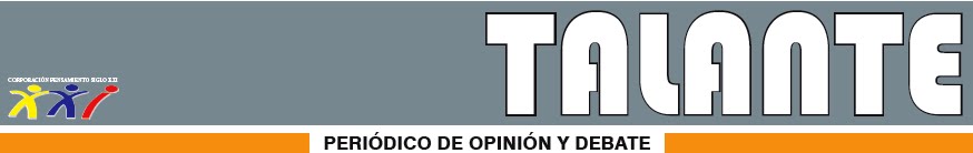 Periódico Talante