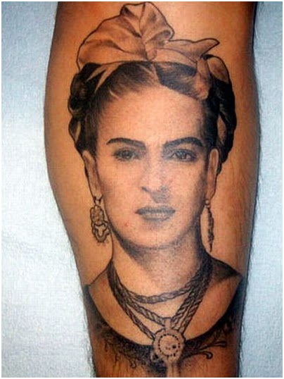 Kat Von D 12 Celebrity Tattoo Artists Cbs News