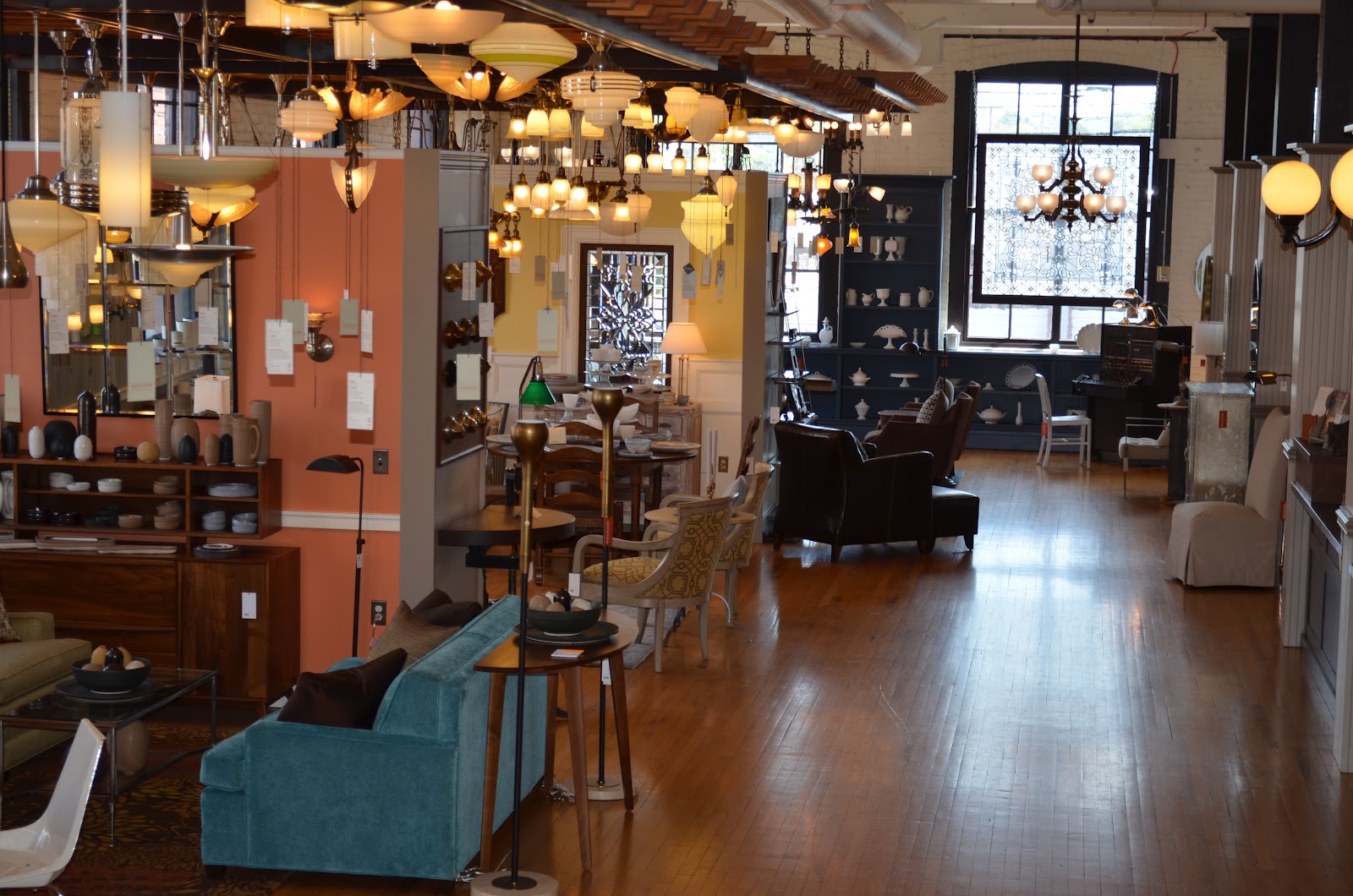 La Bella Vie Rejuvenation Field trip