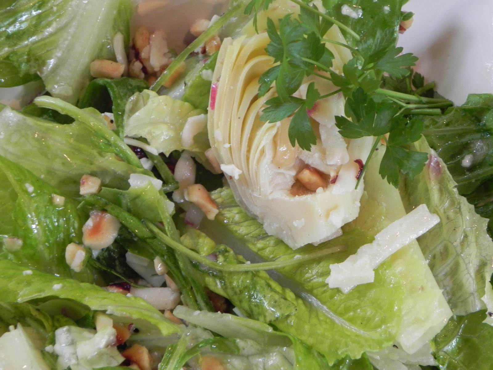 Yates Yummies Truffle Oil & Parmesan a Powerful Pair!