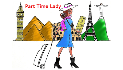 Part Time Lady
